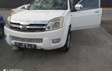 Hover Great Wall 2.2 2008 г.