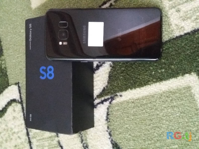 Galaxy S8 64gb