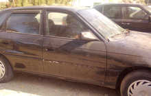 Opel Astra 1.6 1994 г.