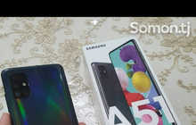 Samsung a51 64gb