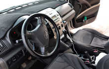 Toyota Avensis Verso 2006 г.