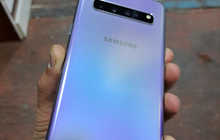 Samsung galaxy S10 5g