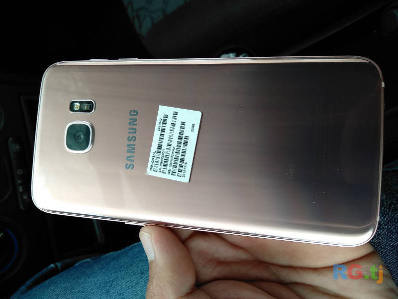 Samsung Galaxy S7edge