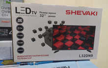 Телевизор SHIVAKI 32 Full hd 2020