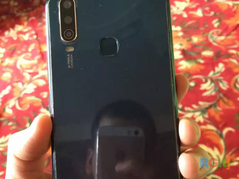 Vivo Y17 64gb