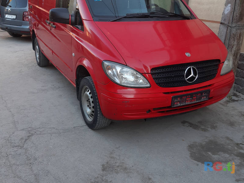 Купить Мерседес Сомон Тч