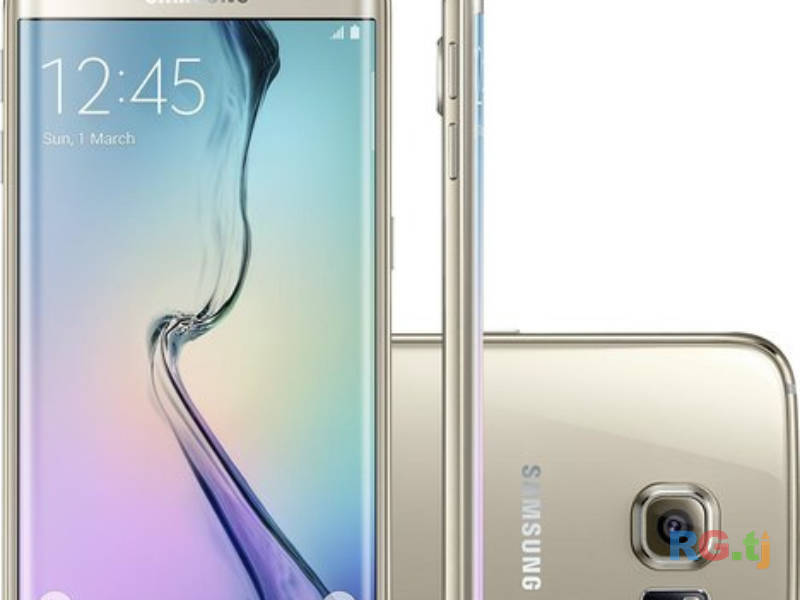 Савдо мешавад Samsung S6 edge +