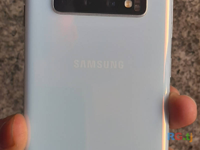 Samsung galaxy s10 8/128