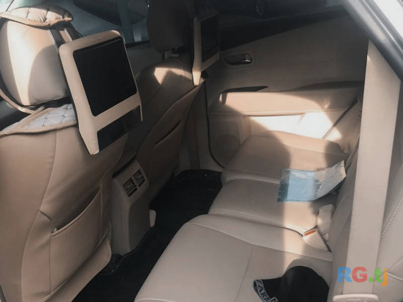 Сомон Тж Худжанд Лексус 350