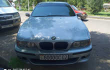 BMW X5 2.0 1998 г.