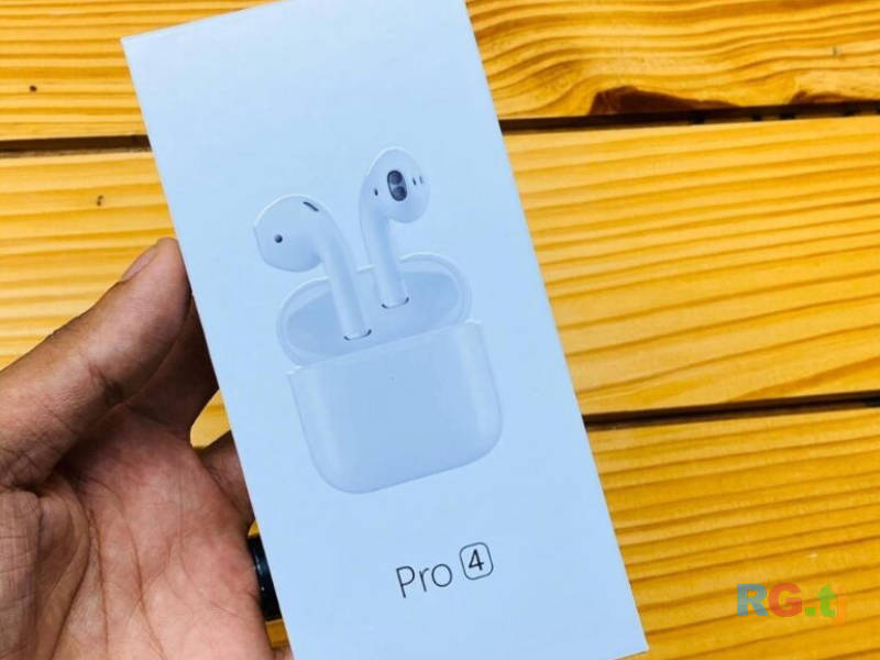 Airpods Pro4