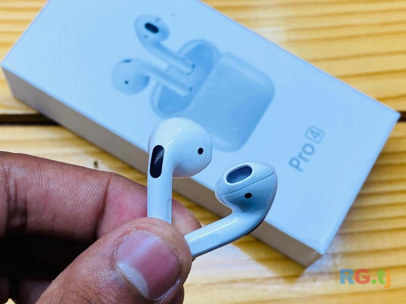 Airpods Pro4