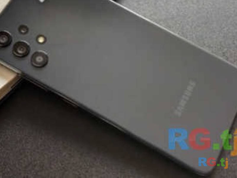 Galaxy A 32 gd 128