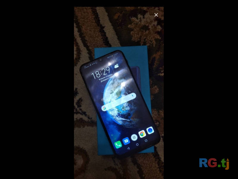 Honor 10i 128Gb