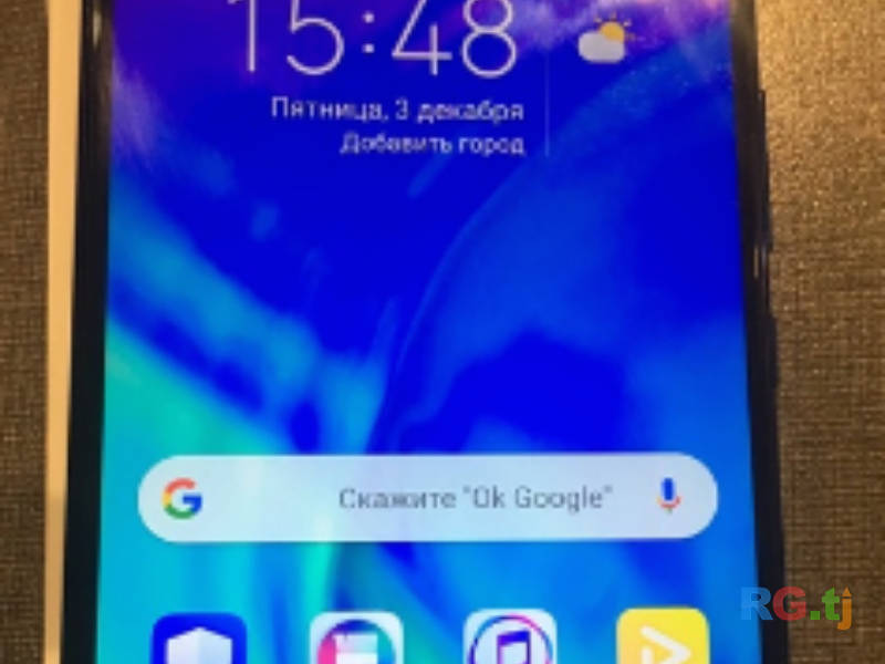 Honor 10i, 128 gb