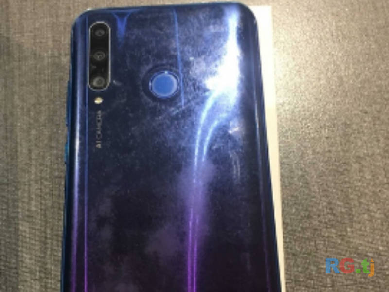 Honor 10i, 128 gb