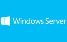Установка Windows Server