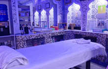 Оздоровительный массаж