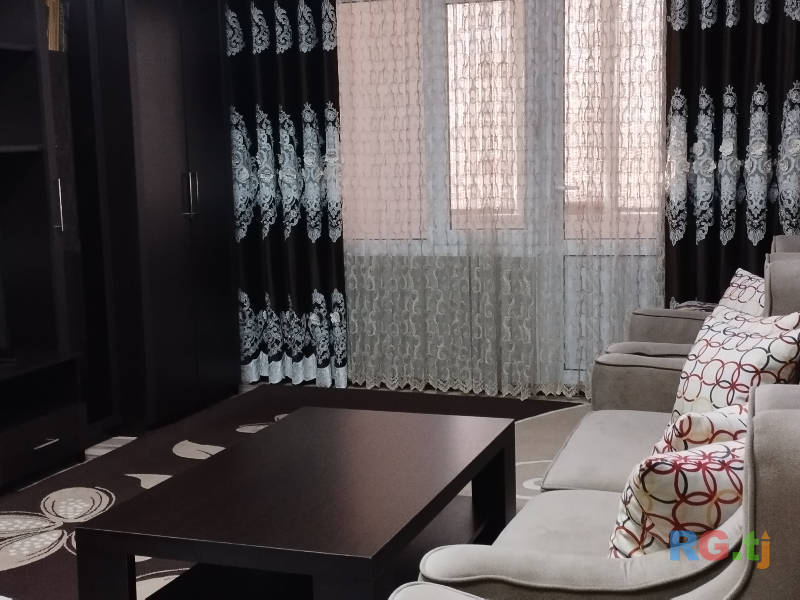 1-комн. квартира, 45 м² 4 этаж на продажу