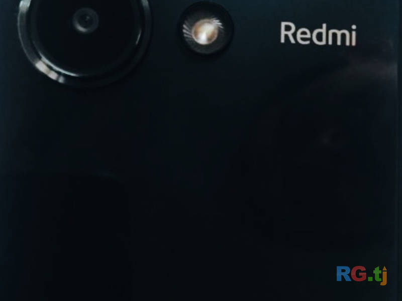 Xiaomi Redmi note 13 pro