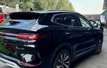 Велта Автокам BYD Song Plus 2024 г.