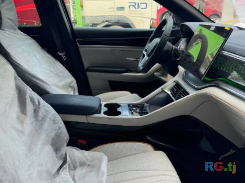 Велта Автокам BYD Song Plus 2024 г.