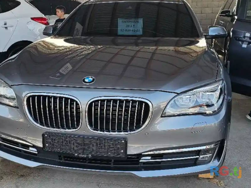 BMW 4.0 2015 г.