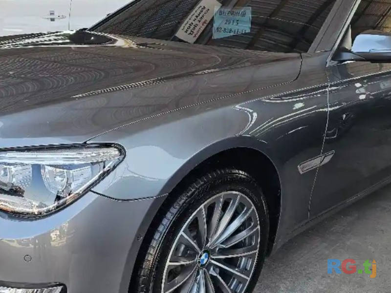 BMW 4.0 2015 г.