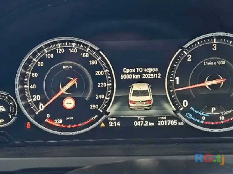 BMW 4.0 2015 г.