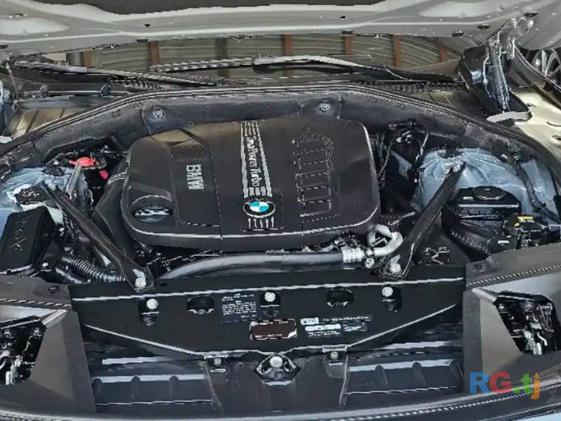 BMW 4.0 2015 г.