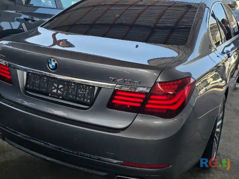 BMW 4.0 2015 г.