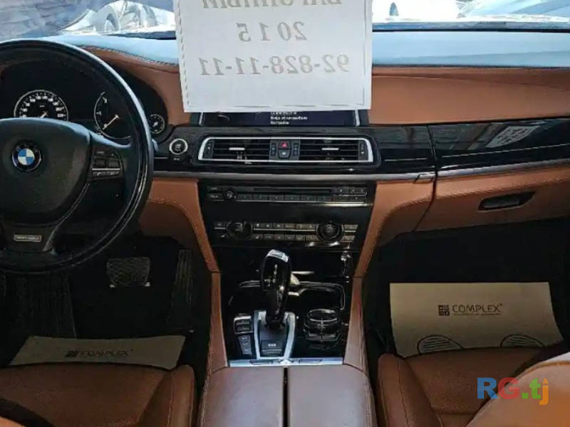 BMW 4.0 2015 г.