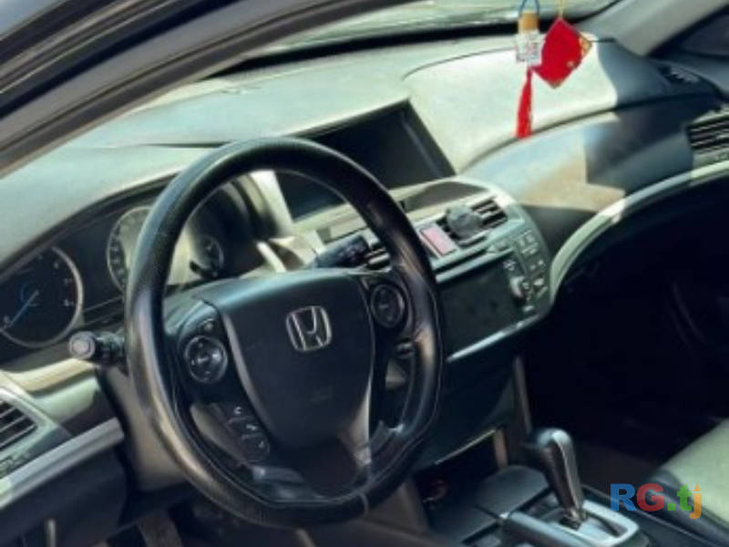 Honda 2.5 2015 г.