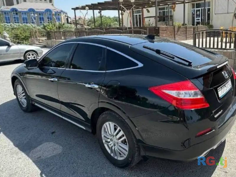 Honda 2.5 2015 г.