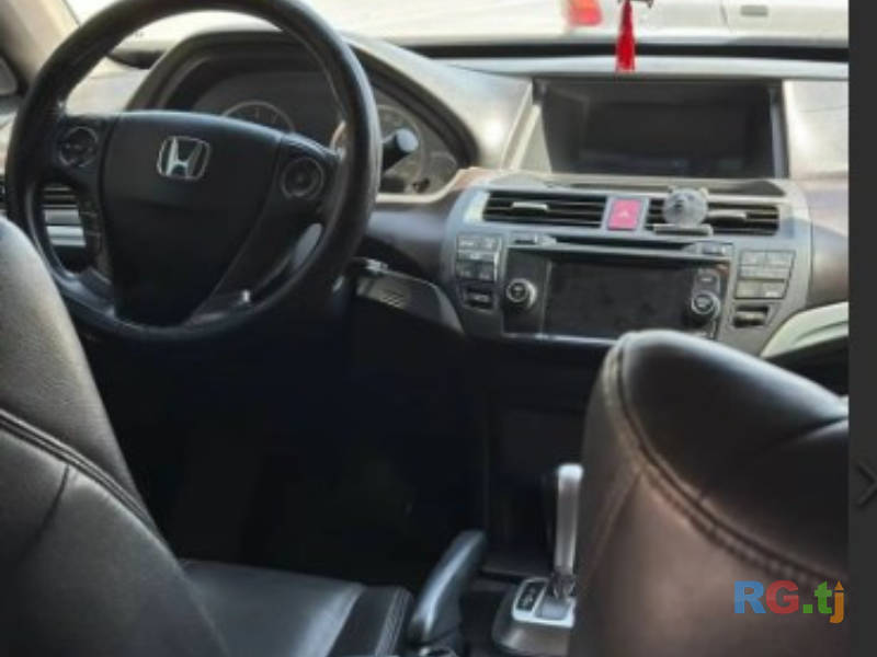 Honda 2.5 2015 г.