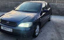 Opel Astra G 1.6 1999 г.