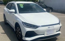 BYD 2024 г.
