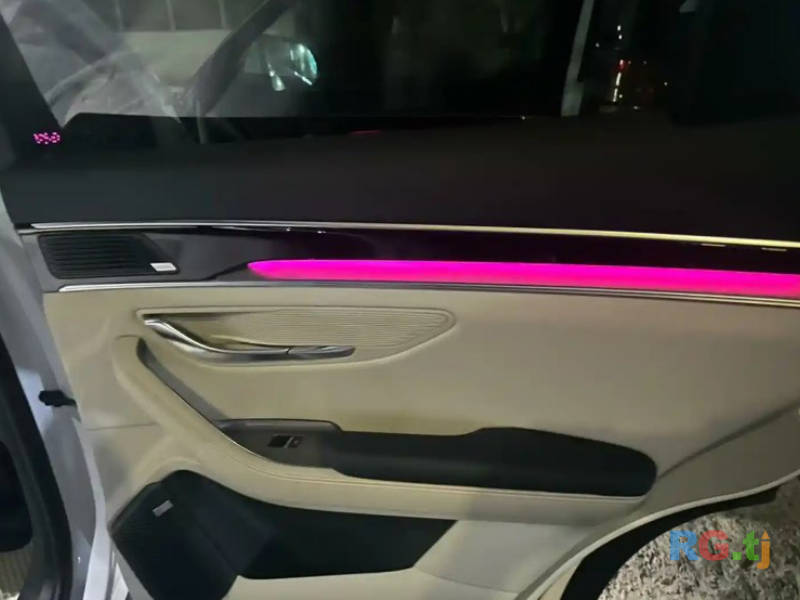 BYD 2024 г.