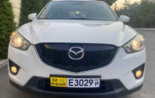 Mazda 2.0 2013 г.