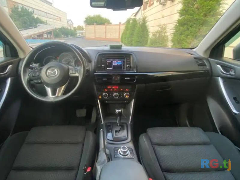Mazda 2.0 2013 г.