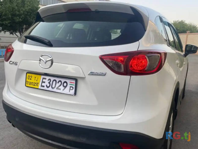 Mazda 2.0 2013 г.