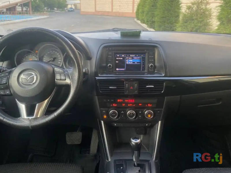 Mazda 2.0 2013 г.