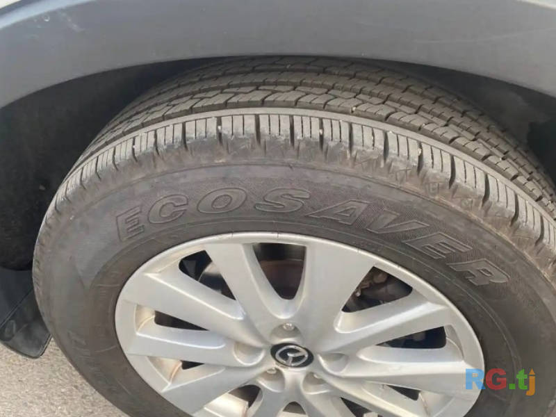 Mazda 2.0 2013 г.