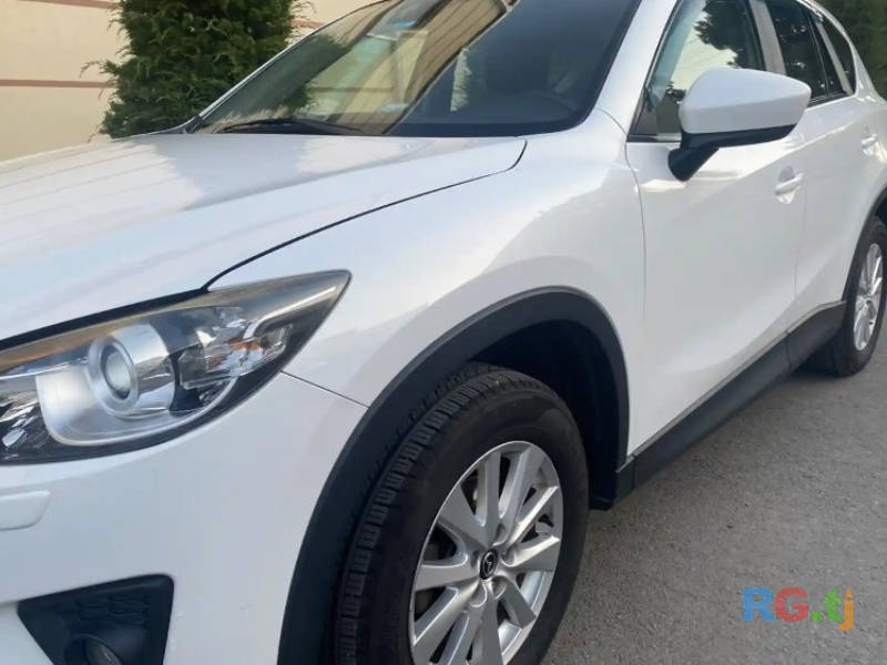 Mazda 2.0 2013 г.
