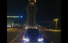 Lexus IS 200 2.5 2009 г.
