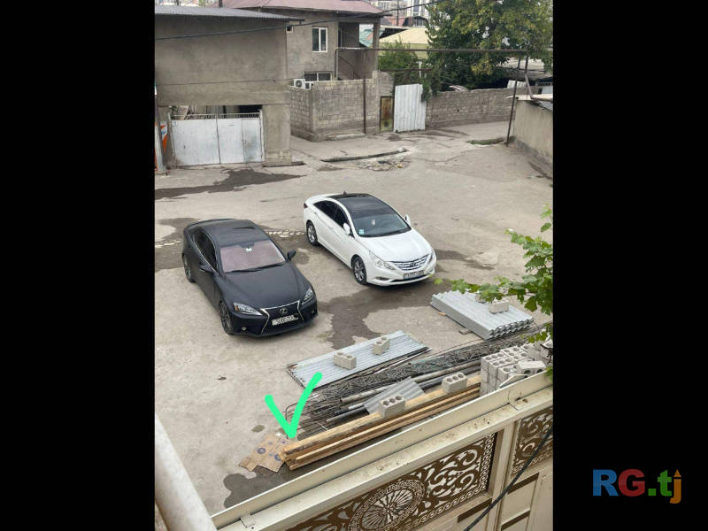 Lexus IS 200 2.5 2009 г.