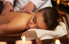 Лечебный массаж