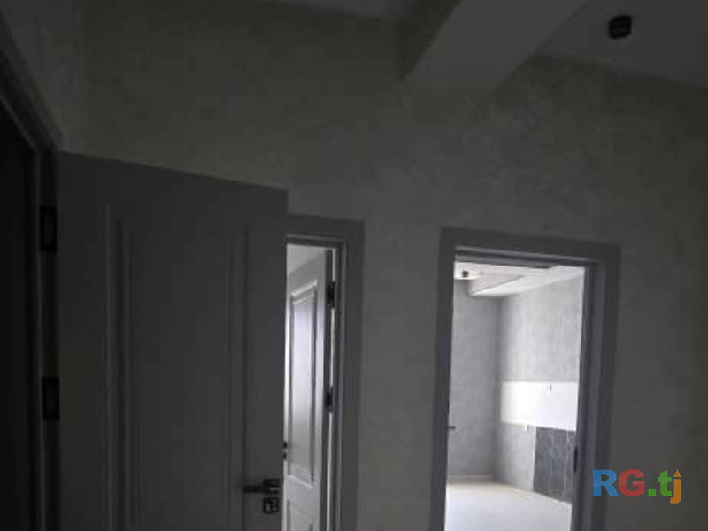 1-комн. квартира, 53 м² 3 этаж на продажу