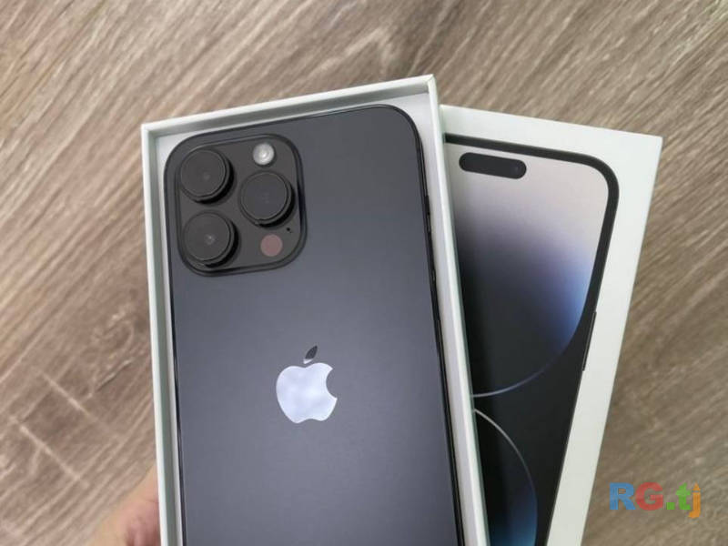 Apple iPhone 14pro max