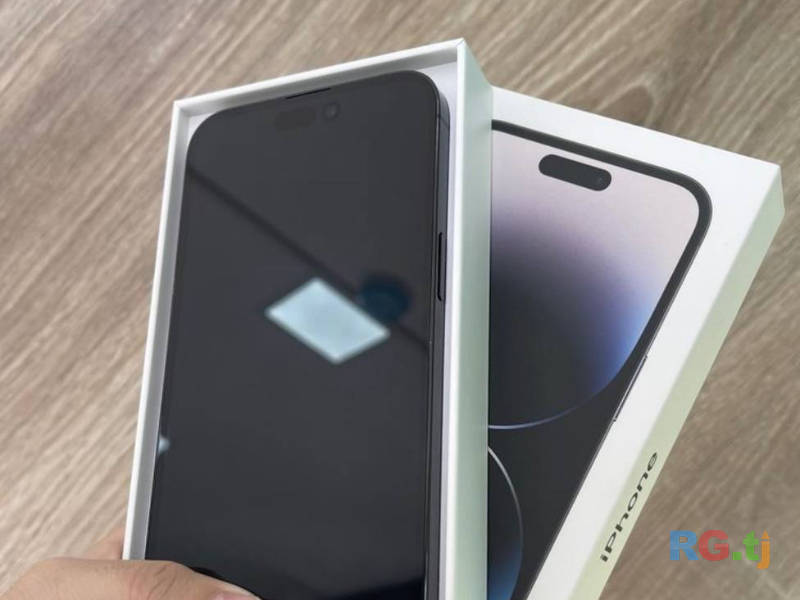 Apple iPhone 14pro max